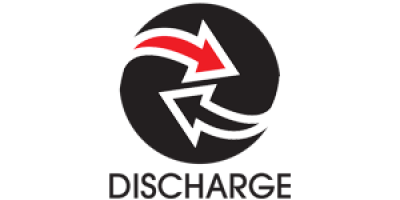 400x200 Free Discharge Icon Png