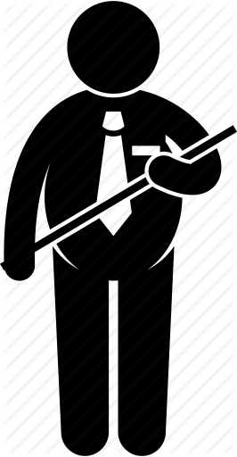 266x512 Cane, Discipline, Fierce, Headmaster, School, Strict, Teacher Icon