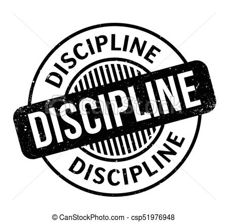 450x438 Discipline Icon