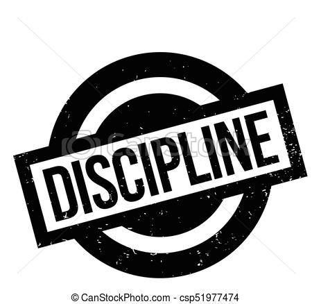 450x438 Discipline Icon
