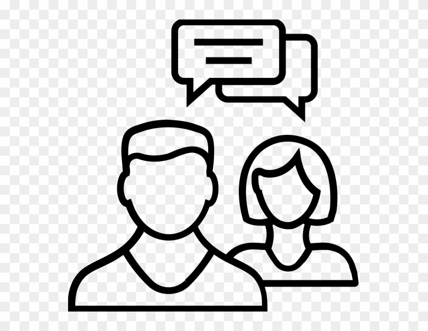 880x680 Students Talking In Class