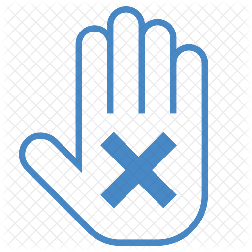 Disclaimer Icon Of Colored Outline Style 512x512 Disclaimer Icon Of Colored Outline Style