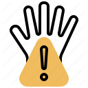 Disclaimer Icons 128x128 Disclaimer Icons