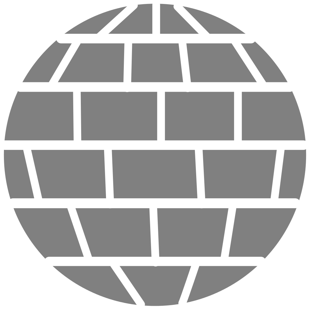 1024x1024 Filedisco Ball Icon