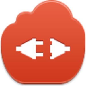 300x300 Disconnect Icon Free Images