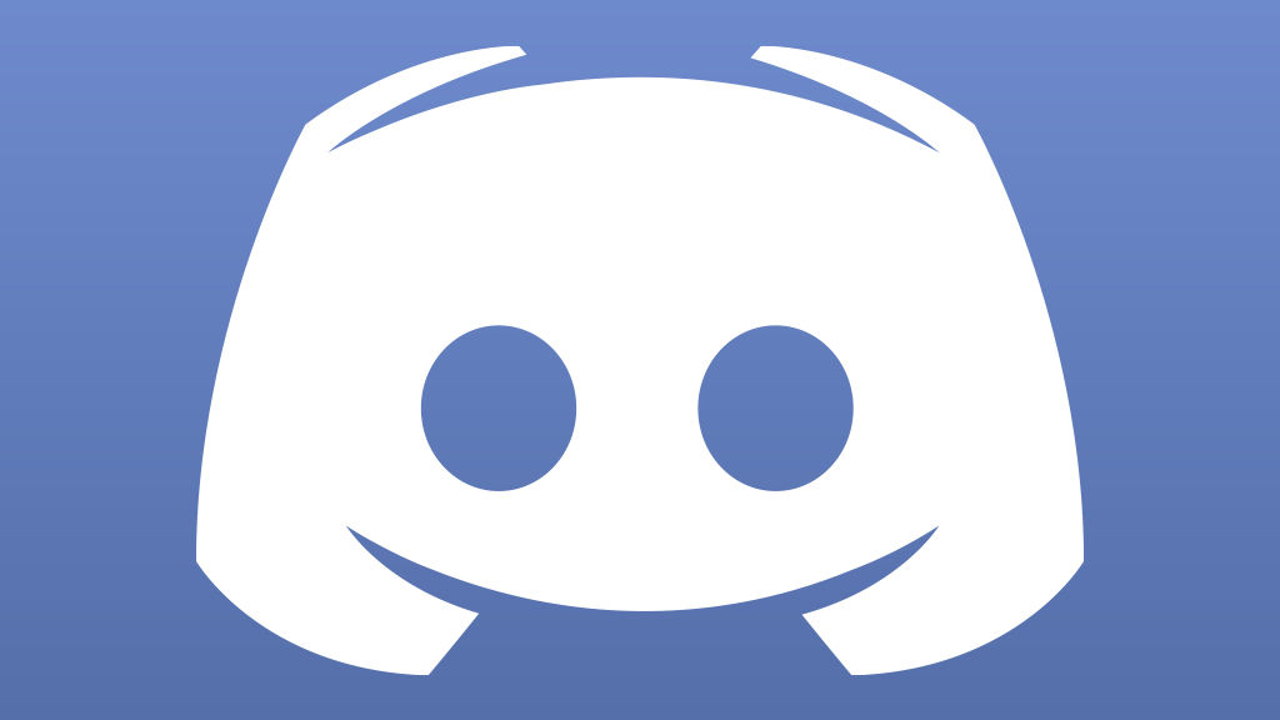 1280x720 Discord App Icon