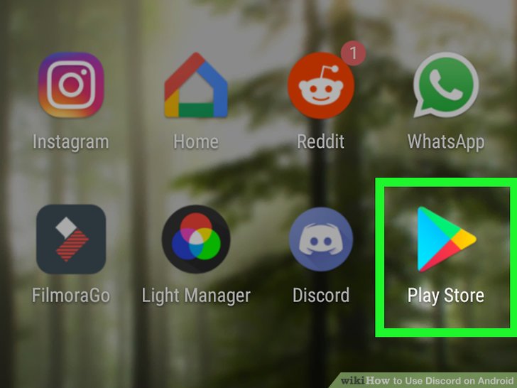 728x546 Ways To Use Discord On Android