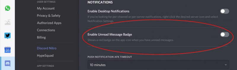 800x237 How To Fix Red Dot On Discord Icon