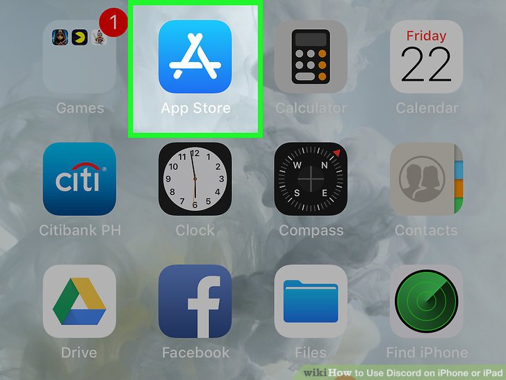 728x546 How To Use Discord On Iphone Or Ipad