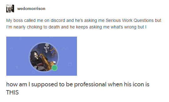 540x326 Professionalism Discord