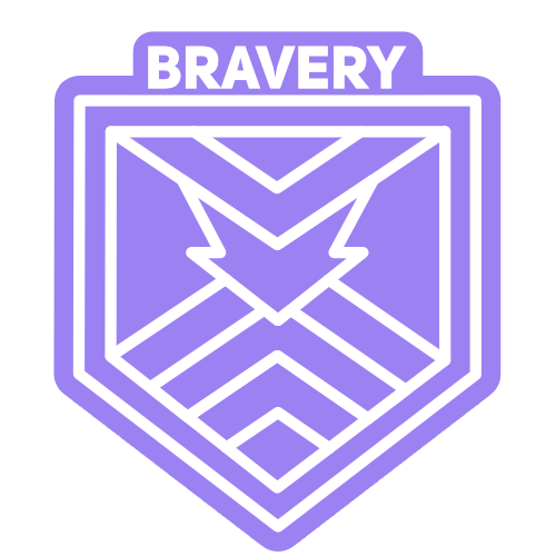 500x500 Bravery Icon Discordapp