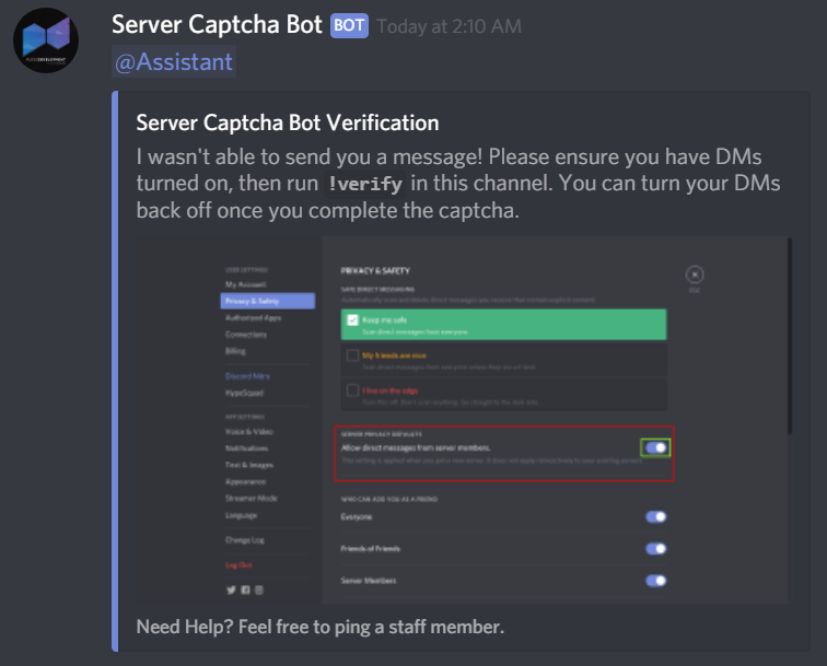 Discord verification. Верификация Дискорд сервера. Капча Дискорд. Бот верификация Дискорд. Капча бот.