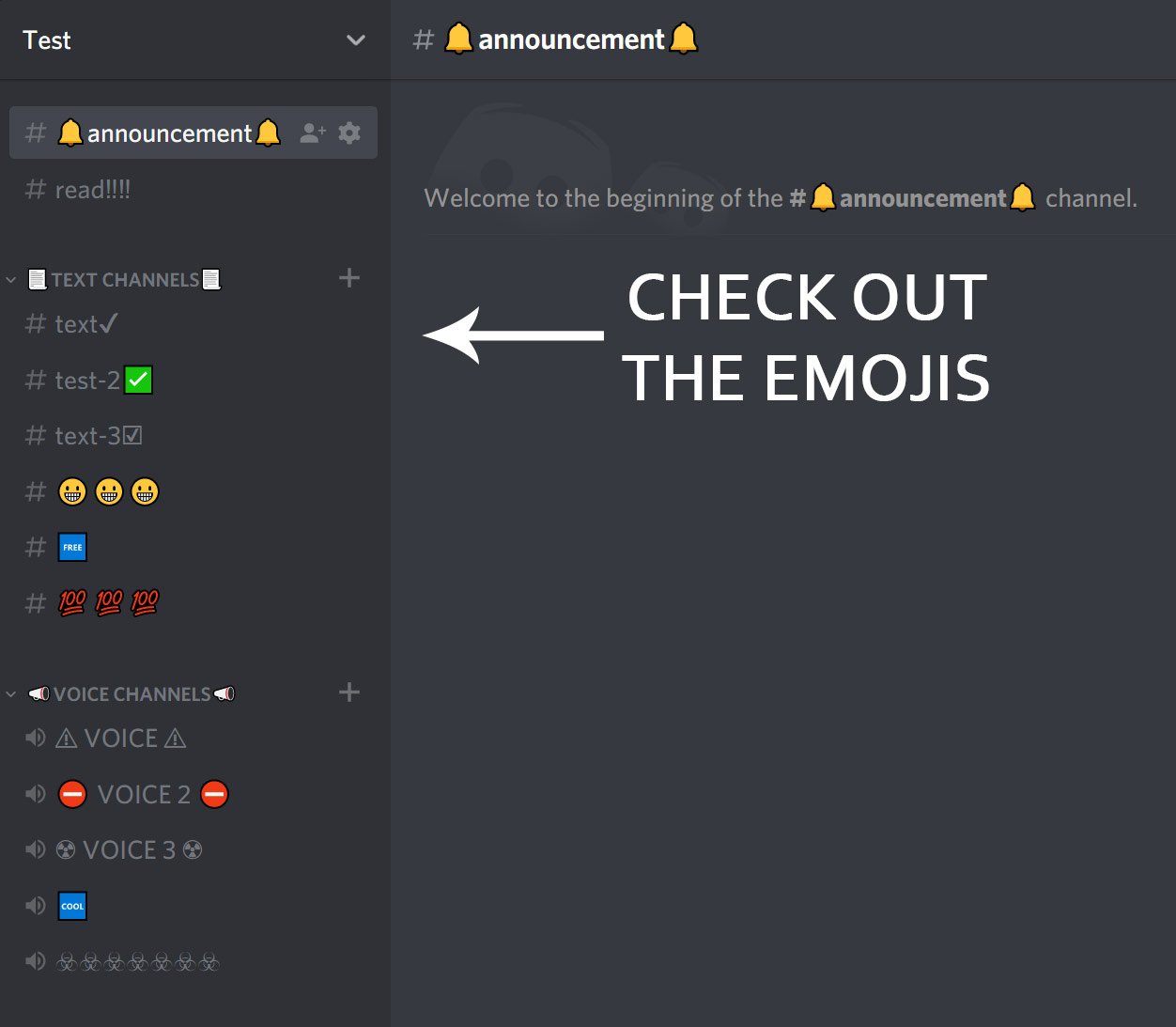 1252x1093 How To Add Emojis To Discord Channel Names