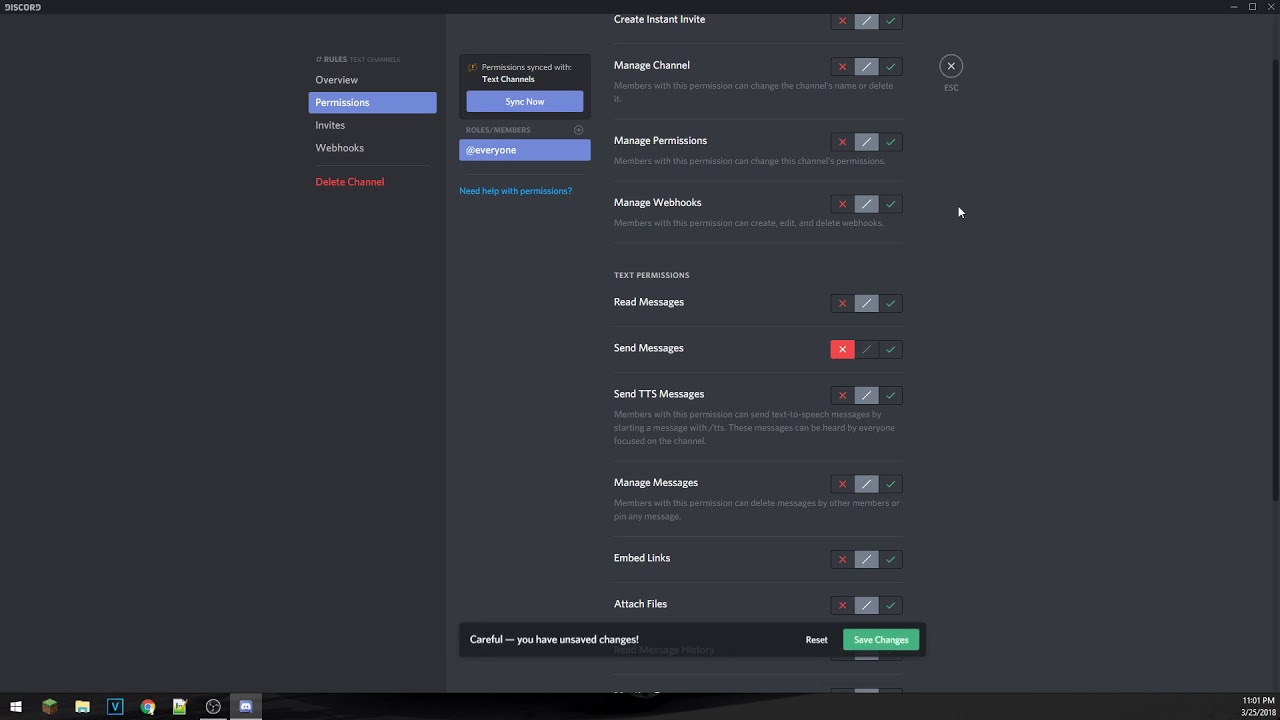 1280x720 How To Make A Good Discord Server