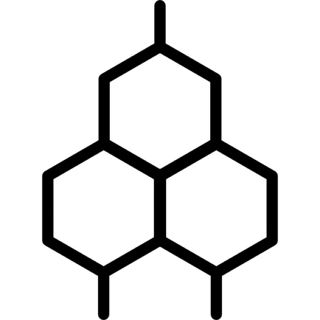 626x626 Honeycomb Icon