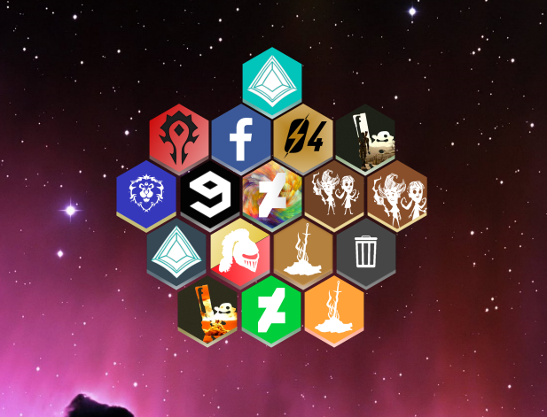 617x471 Honeycomb Additional Skins