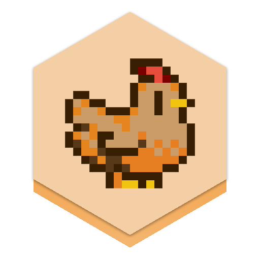 512x512 Ocsome Honeycomb Icons I Made Thanks To Apium's Template