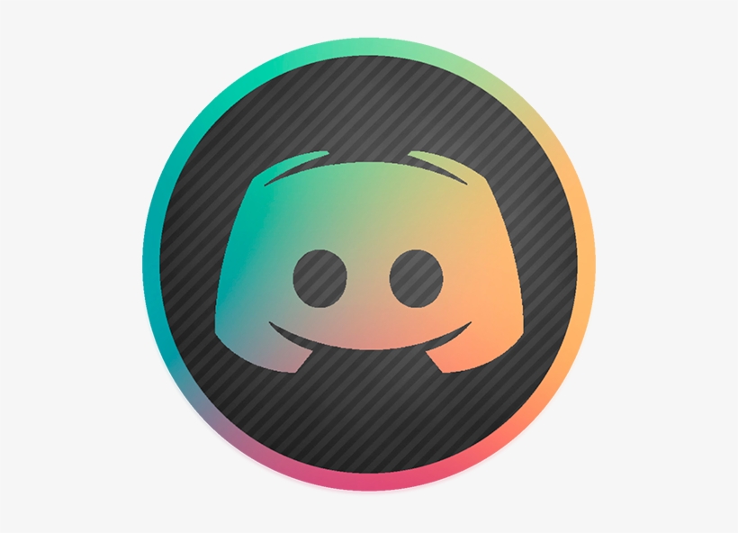 820x592 Discord Icon