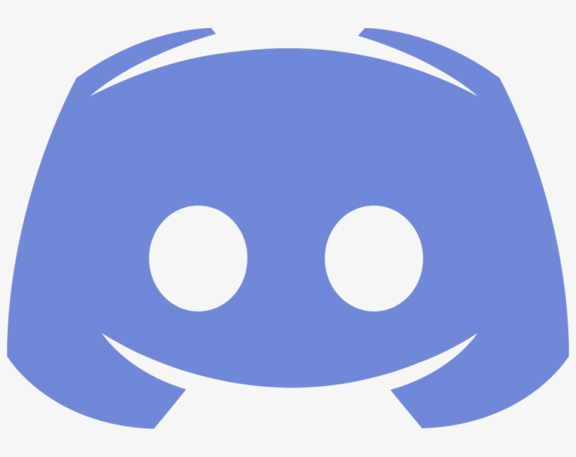 820x651 Discord Icon Circle Png