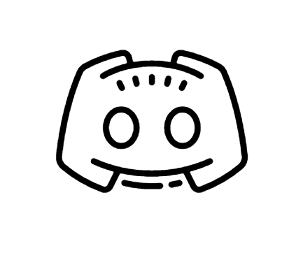 423x362 Discord Icon This