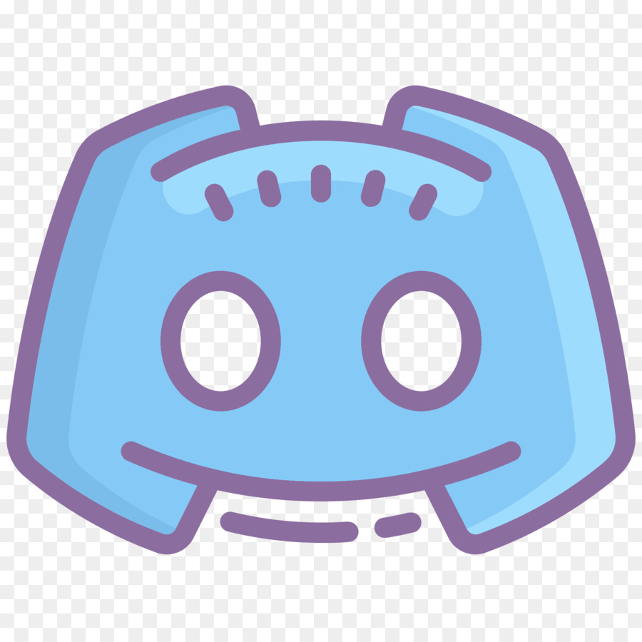 900x900 Discord Icon