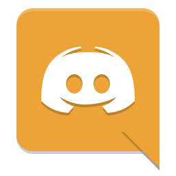 256x256 Discord Canary Icon Papirus Apps Iconset Papirus Development Team