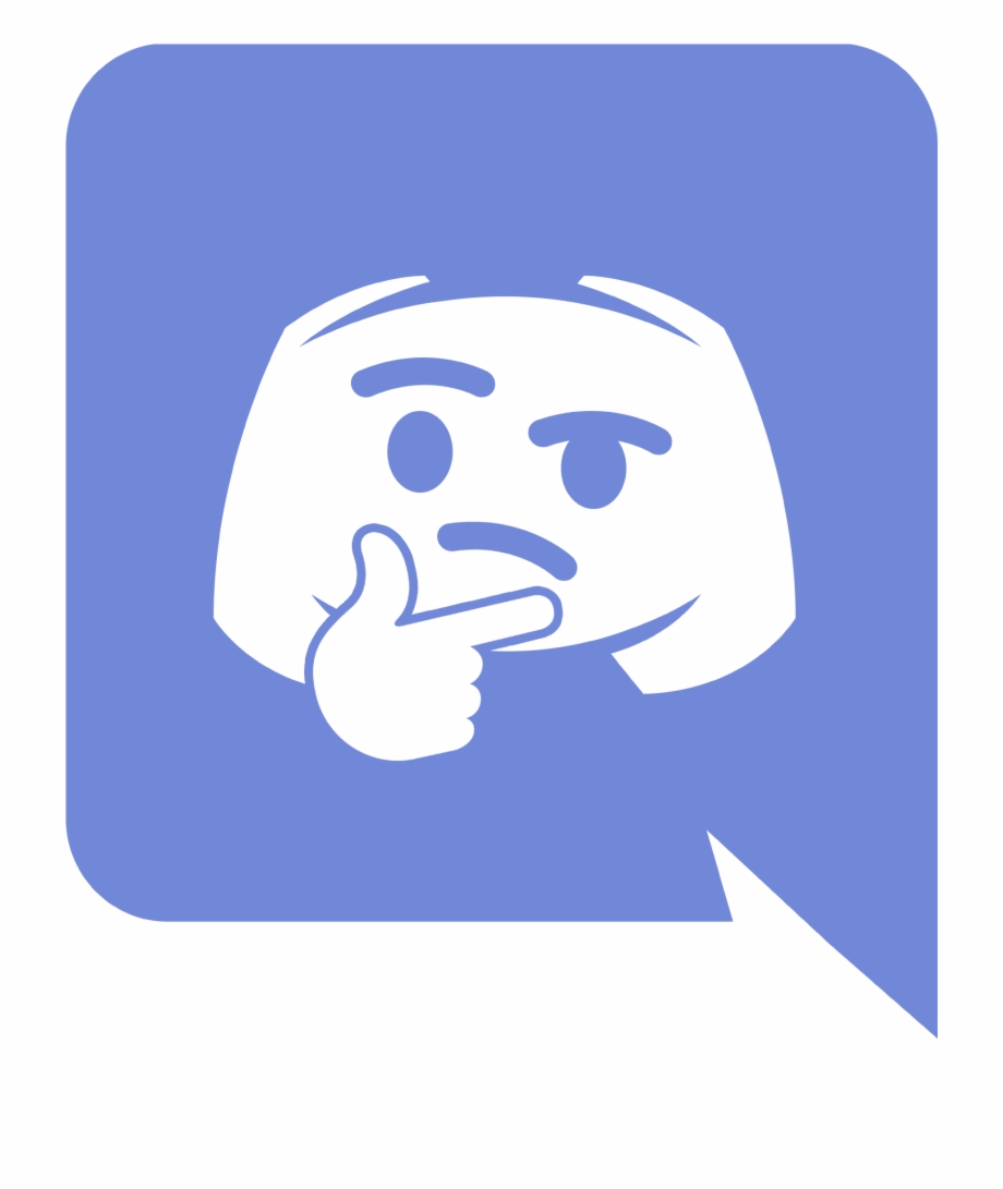 920x1091 Thinking Emoji Image