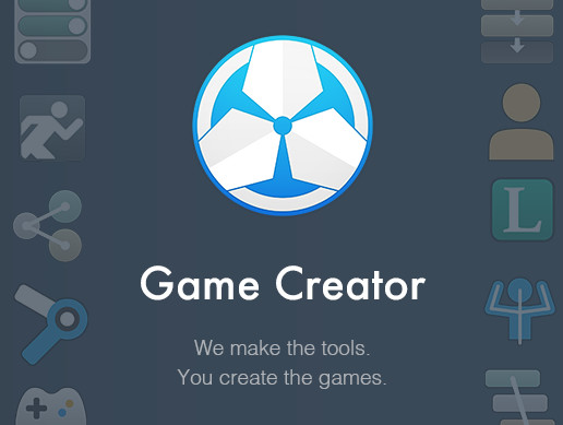 516x389 Game Creator