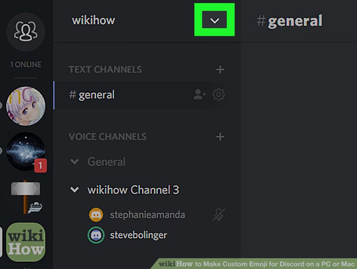 728x548 How To Make Custom Emoji For Discord On A Pc Or Mac Steps