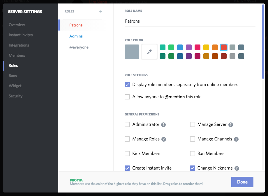 920x674 Integrating With Discord Patreon Blog