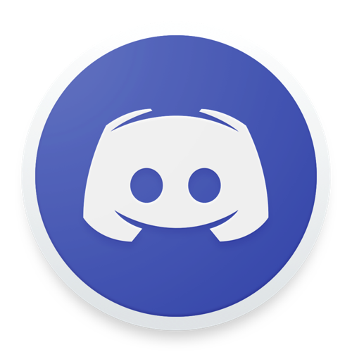 500x500 Discord Maker Logo Png Images