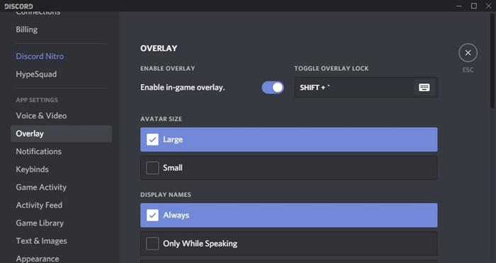 700x372 Fixed Discord Overlay Not Working