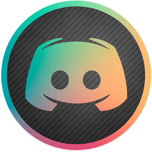 511x512 Discord Icon