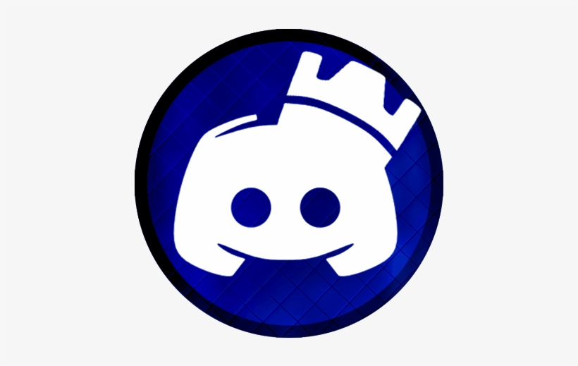 820x519 Discord Server Icon Template
