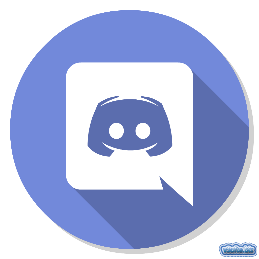 Discord Icon Template At Vectorified Collection Of Discord Icon 
