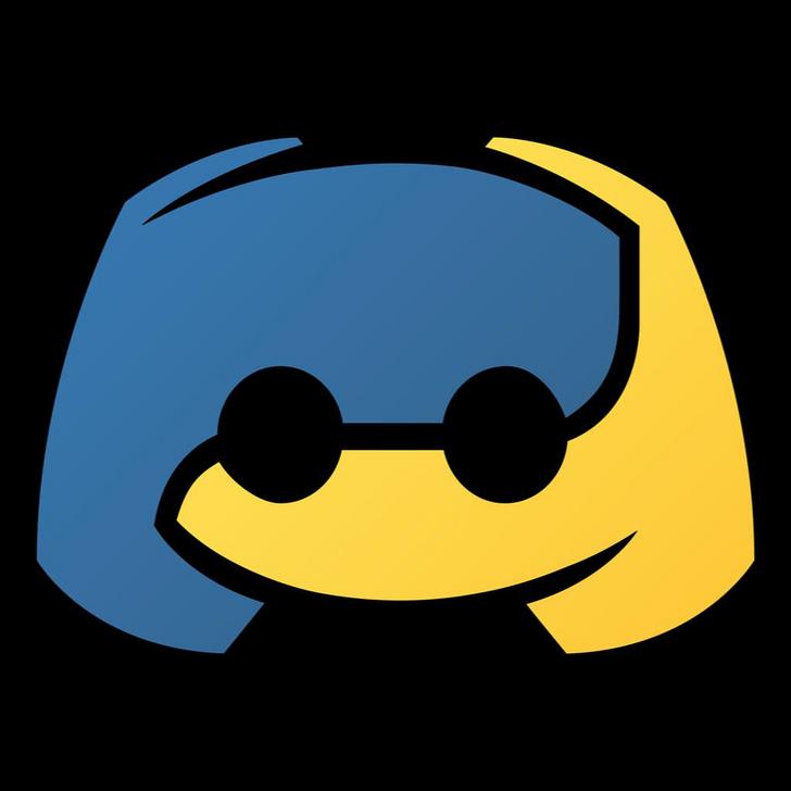 Discord Icon Template at Collection of Discord Icon