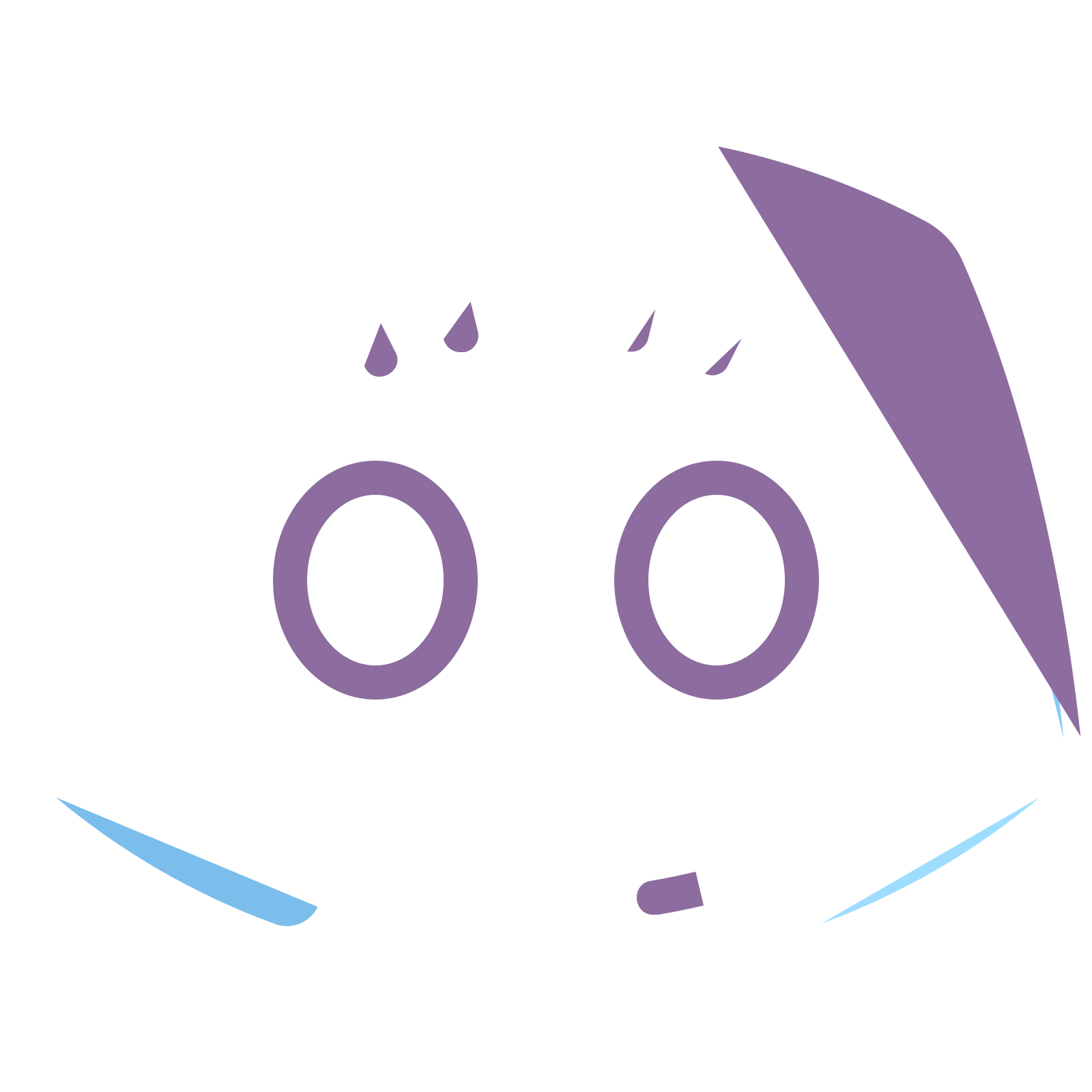 1600x1600 Discord Simple Logo Icon