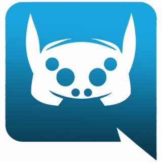 320x320 Free Discord Logo Png Image, Transparent Discord Logo Png Download