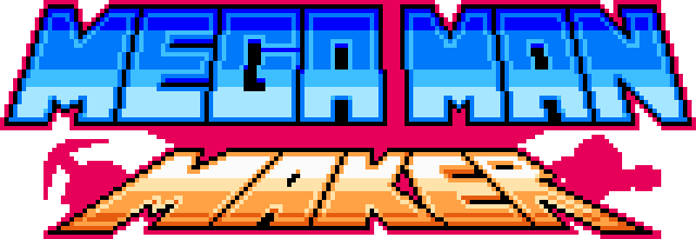 640x220 Home Mega Man Maker
