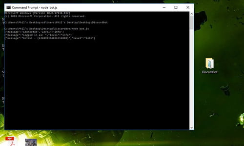 500x299 How To Make A Discord Bot Digital Trends