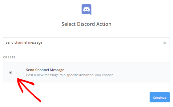 562x348 How To Connect Your Wordpress Contact Form To Discord