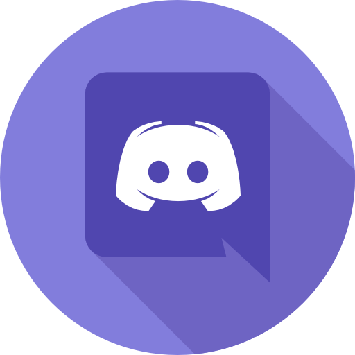  Discord Server Icon Template 