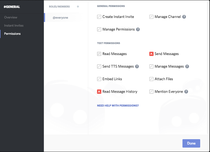 725x525 Advanced Community Server Setup Discord