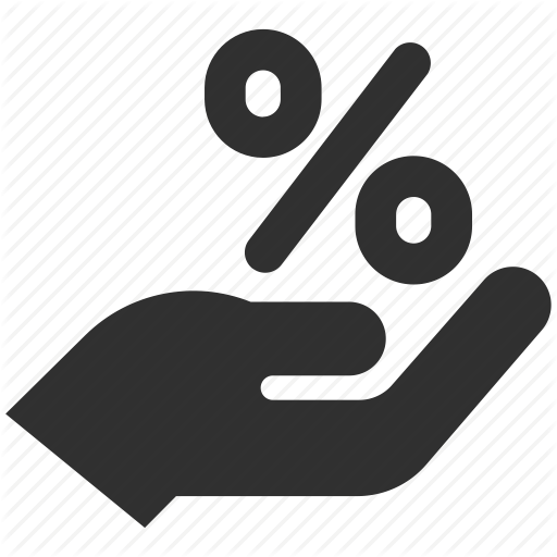 512x512 Discount, Percent, Sale, Sales Discount, Save Money Icon
