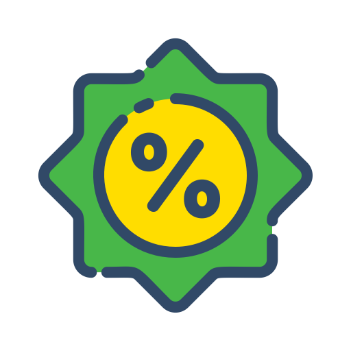 512x512 Discount Icon Free Of Shopping Filled Line Icons