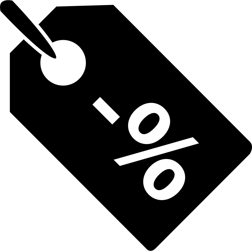 980x976 Discount Png Icon Free Download