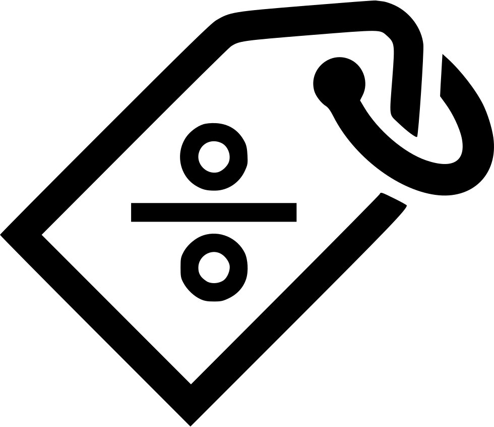 980x846 Discount Tag Png Icon Free Download