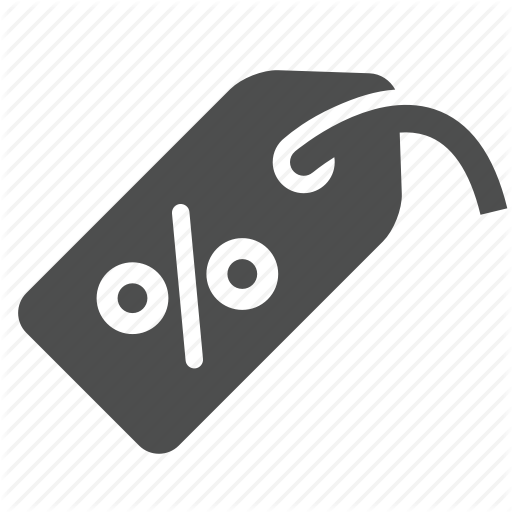 512x512 Discount, Ecommerce, Sale, Shop, Shopping, Tag Icon
