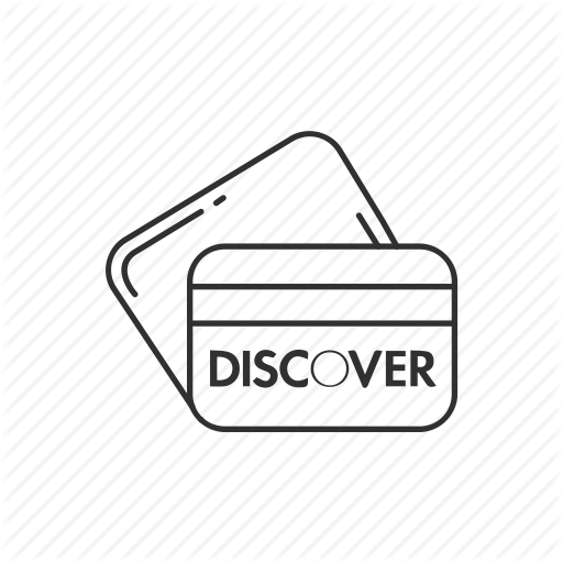 512x512 Card, Credit, Discover, Payment Icon