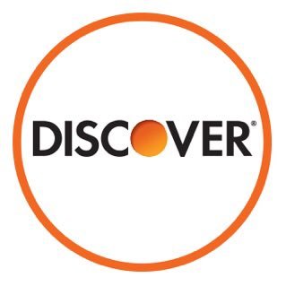 319x319 Discover On Twitter Discover Is The Official Credit Card
